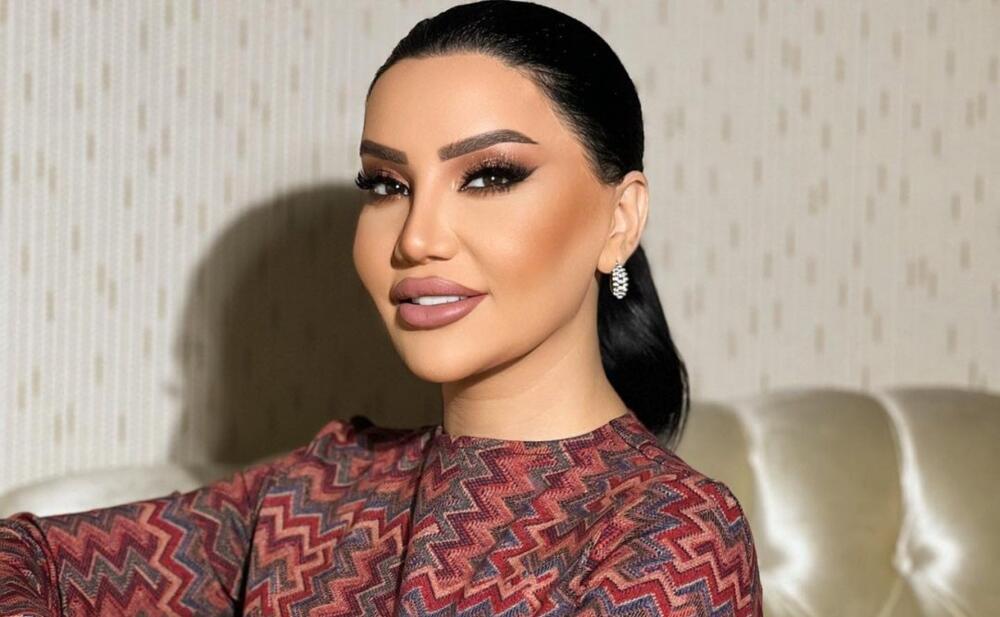 Nigar Şabanova:”Qəlbim boşdur, amma…”