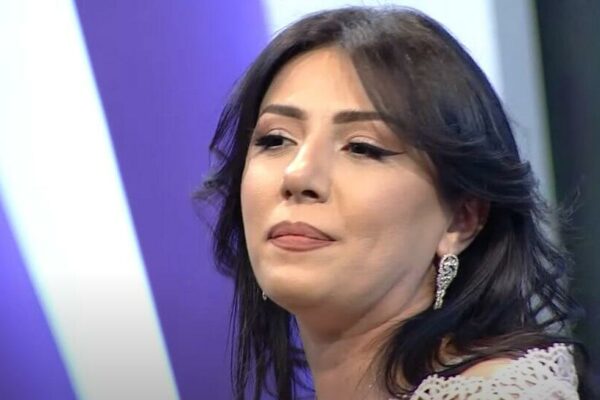 Yeganə: “Həkim üzümə dedi ki, xərçəngsən”