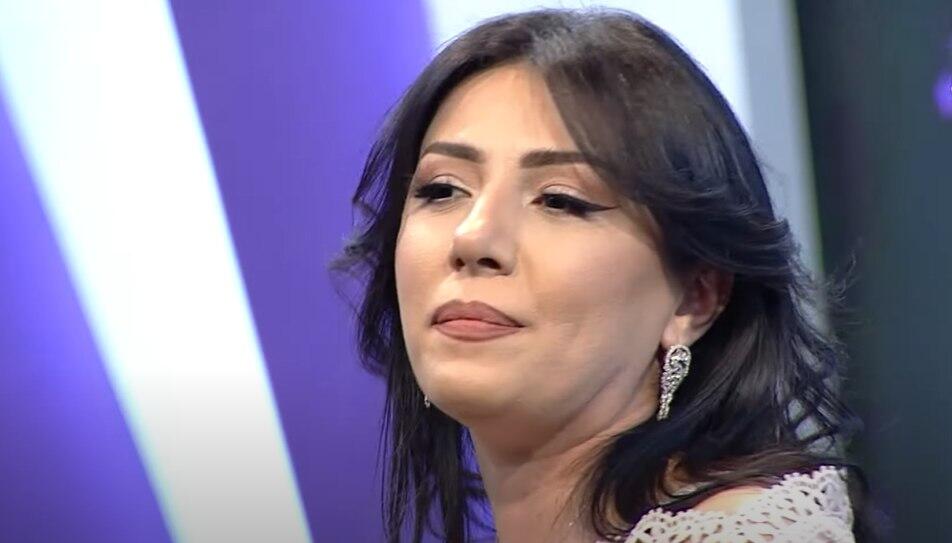 Yeganə: “Həkim üzümə dedi ki, xərçəngsən”