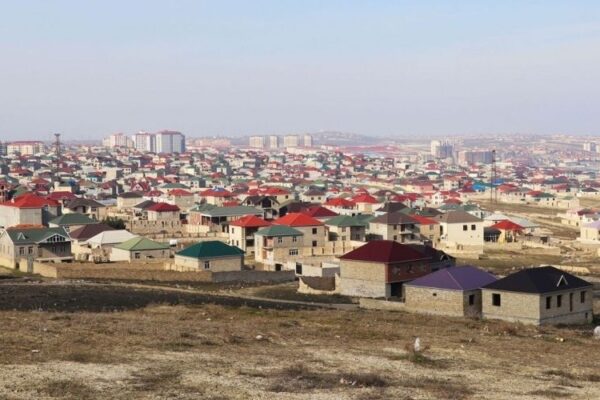 Bakıda sənədsiz evlərlə bağlı qadağa: Qiymətlər kəskin artacaq