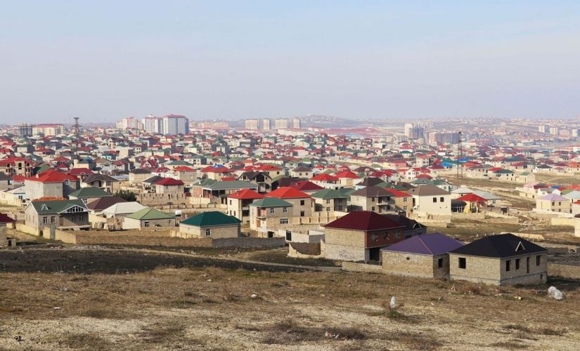 Bakıda sənədsiz evlərlə bağlı qadağa: Qiymətlər kəskin artacaq