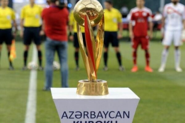 Azərbaycan Kubokunda 2023/2024 mövsümünə bu gün start veriləcək