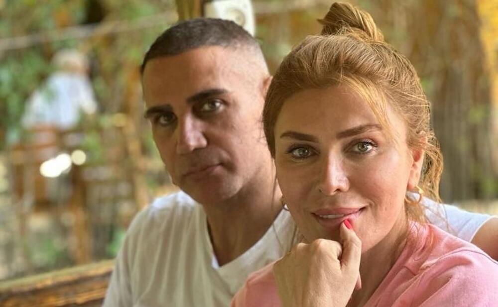 Xəyanət etdiyi deyilən Doğuşdan sürpriz paylaşım – FOTO