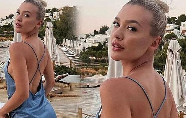 “Rəfiqəmin sevgilisi ilə birlikdə ola bilərəm” deyən aktrisanı qınadılar – FOTO