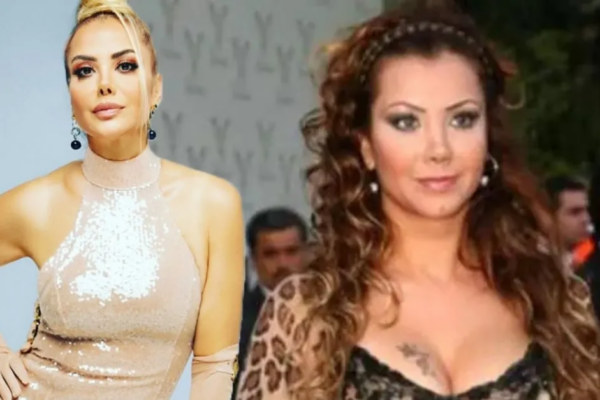 Məşhur rəqqasə əməliyyat olundu – FOTO