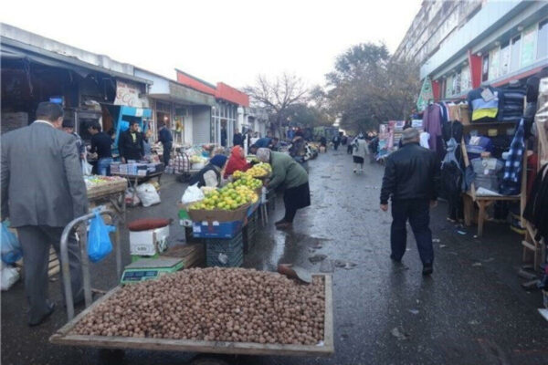 “Vosmoy bazarı”nın satış qiyməti açıqlandı