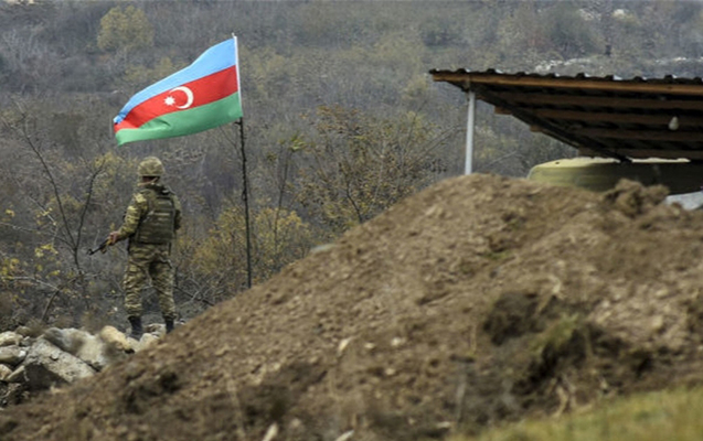 Azərbaycanda saxlanılan ermənilərin qaytarılacağı vaxt açıqlandı