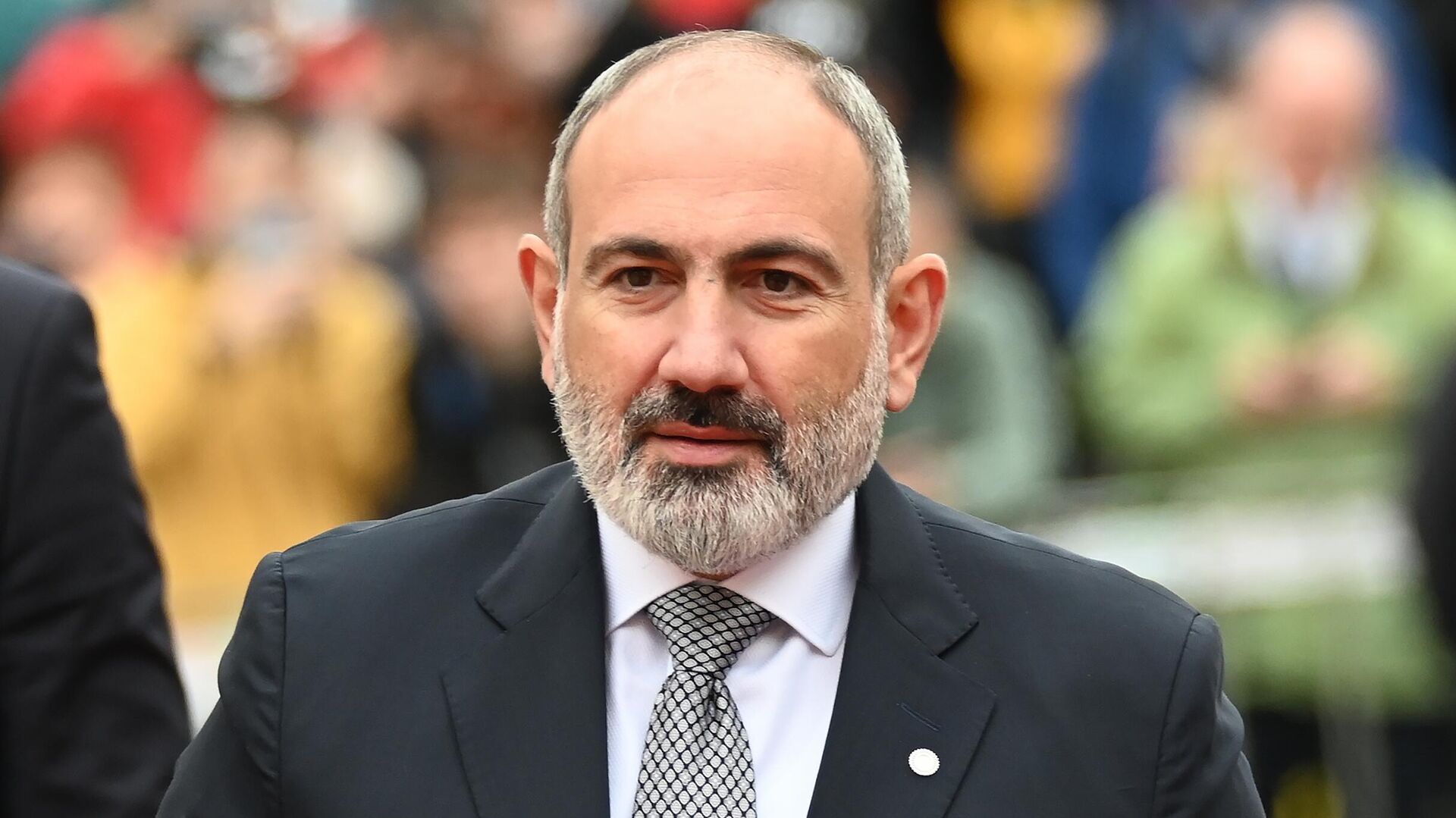 Azərbaycanla sülh sazişinin imzalanması çox realdır – Paşinyan