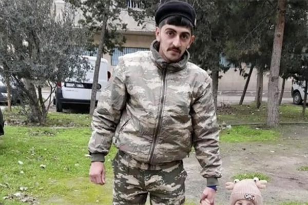 Toyuna hazırlaşan qazi qəfil vəfat etdi