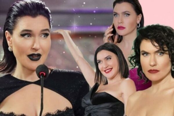 “Yasak elma”dan sonra bu serialda rol alacaq – FOTO