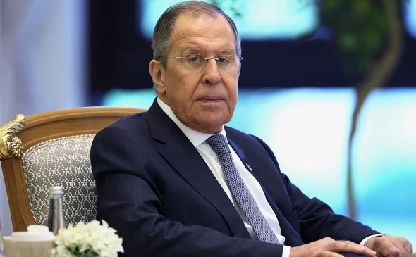 Lavrov Qərbin Rusiya ilə əlaqə qurmaq üçün gizli cəhdlərindən danışdı