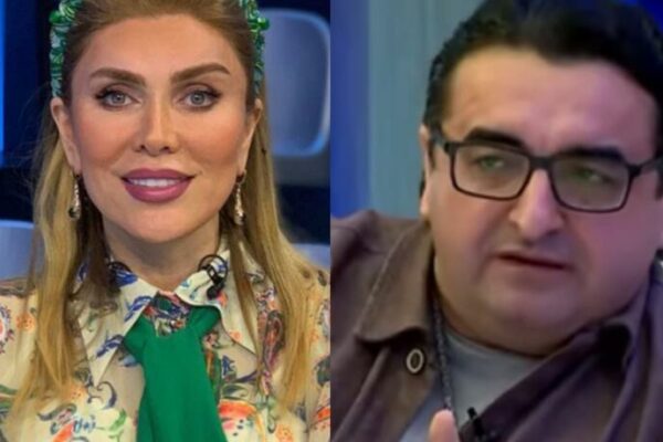 Psixoloqa etiraz edən Xoşqədəm: “Oğullarımdan birinin yanında qalmağa məcburam”