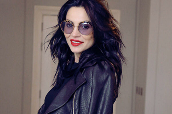 Azərbaycanlı model bu şəxsə ərə gedir – FOTO
