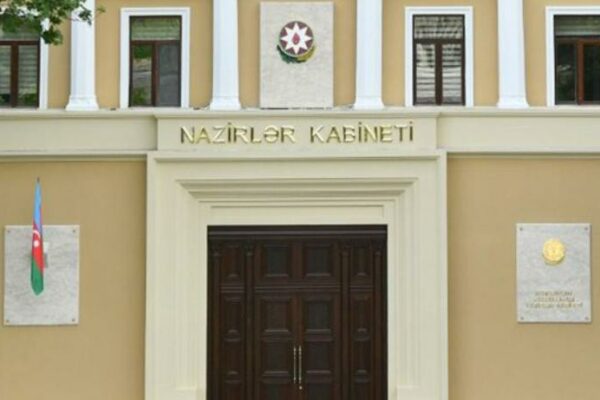 Bakı İlahiyyat Kolleci yaradıldı