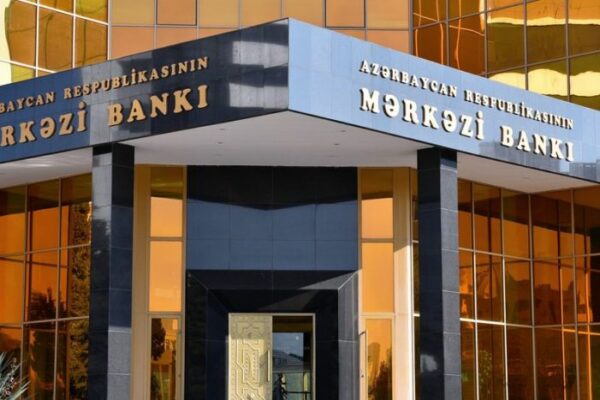 Mərkəzi Bank “Naxçıvan Sığorta”nın lisenziyasını ləğv edib