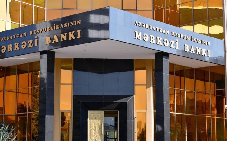 Mərkəzi Bank “Naxçıvan Sığorta”nın lisenziyasını ləğv edib