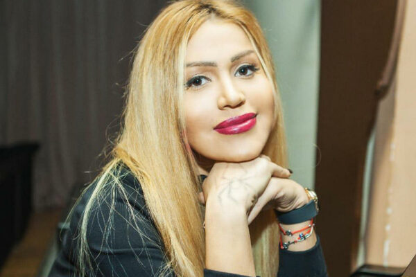 Rəqsanə İsmayılova: “Ayın 25-də qızımı istəməyə gələcəklər”