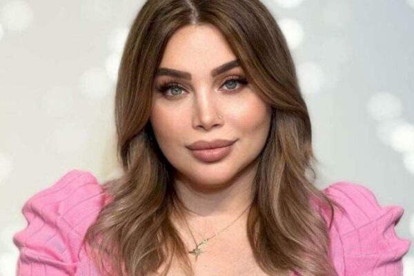 Yanğında ölən dayısını paylaşdı – FOTO