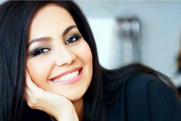 Sevda Sanaliyeva:”Özümə əziyyət verməyi sevirəm”