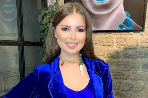 İkinci dəfə ana olmağa hazırlaşan Sevda kökəlib belə oldu