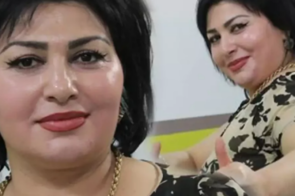 “Əsəbiləşib, şillə vurub” – Telli Borçalı DANIŞDI