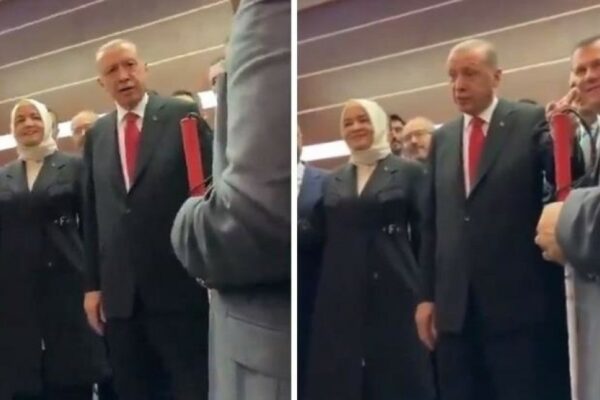 “Hər şey mənə Kamalı xatırladır” – Ərdoğanın bu görüntüləri gündəm oldu – Video