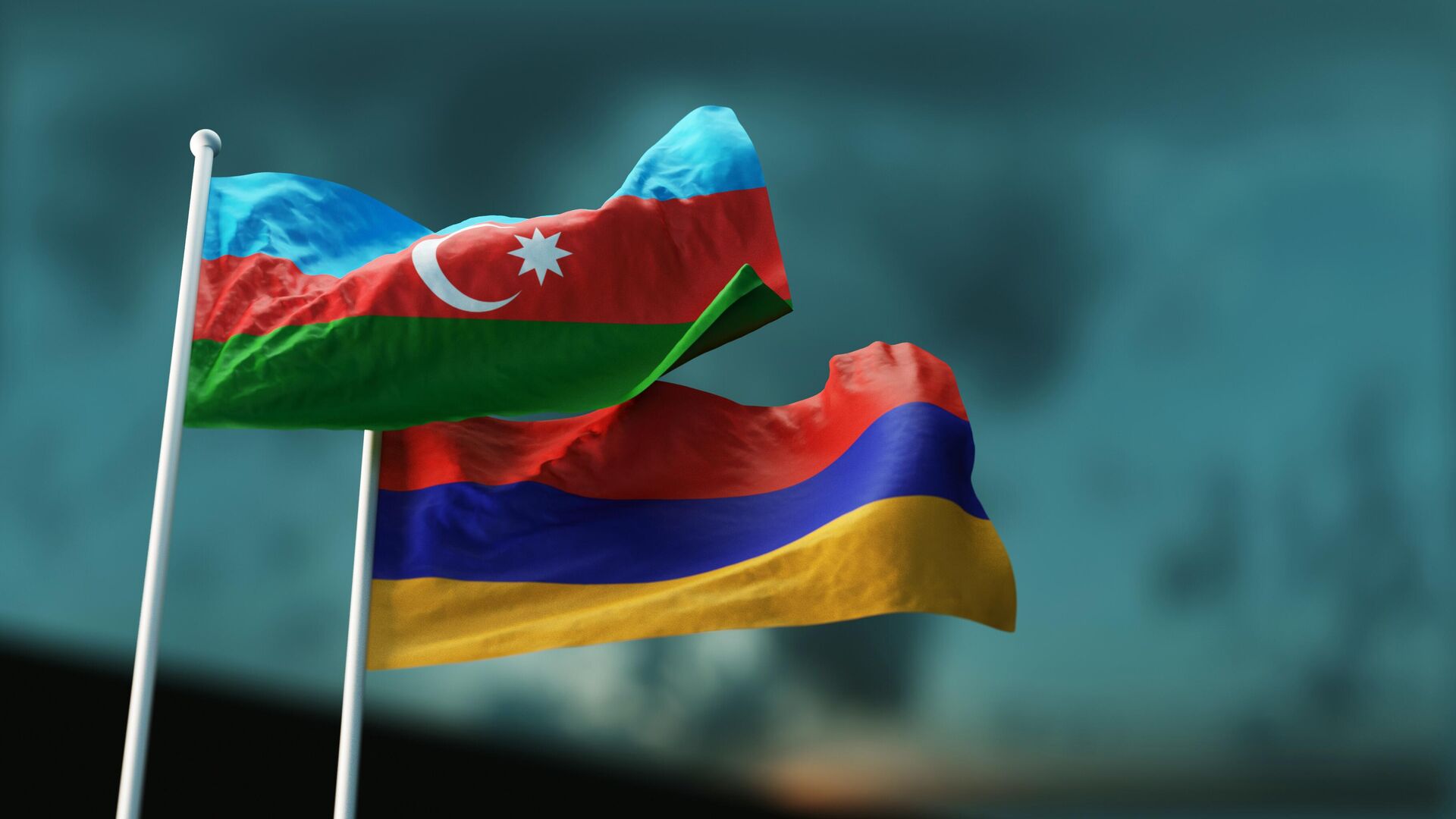 Azərbaycan-Ermənistan delimitasiya komissiyasının iclası başlayıb