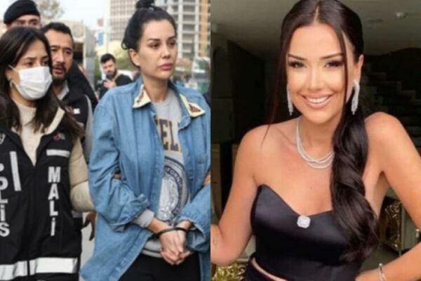 Dilan Polatın “Instagram” hesabı yenidən açıldı  – FOTO