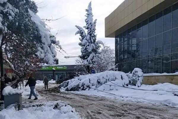 “Lənkəran, Astara, Masallı və Yardımlıda 36 saatdır elektrik enerjisi verilmir”