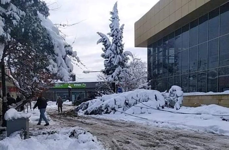 “Lənkəran, Astara, Masallı və Yardımlıda 36 saatdır elektrik enerjisi verilmir”