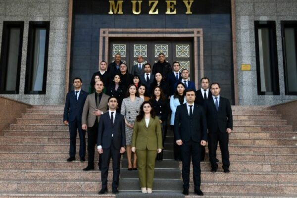 Naxçıvan Muxtar Respublikasının İnsan Hüquqları üzrə Müvəkkili (Ombudsman) təsisatının yaradılması günü qeyd olunub