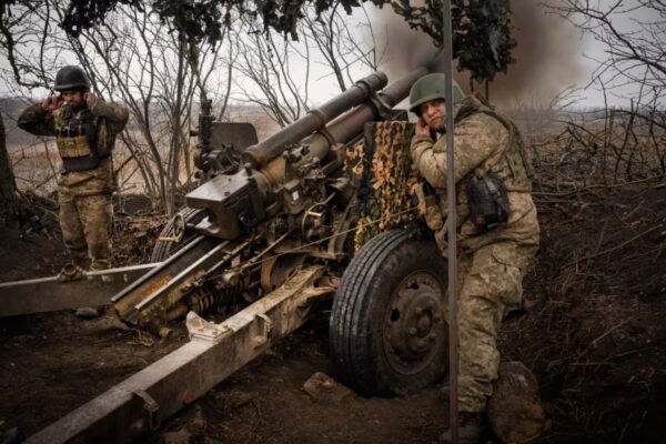 Ukrayna çətin durumda olsa da, Qərbin daha böyük yardımından toparlana bilər