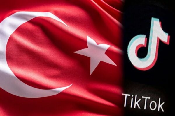 Türkiyədə hərbçilərə TikTok qadağan edildi