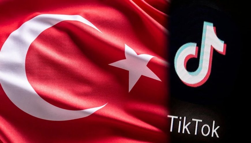 Türkiyədə hərbçilərə TikTok qadağan edildi