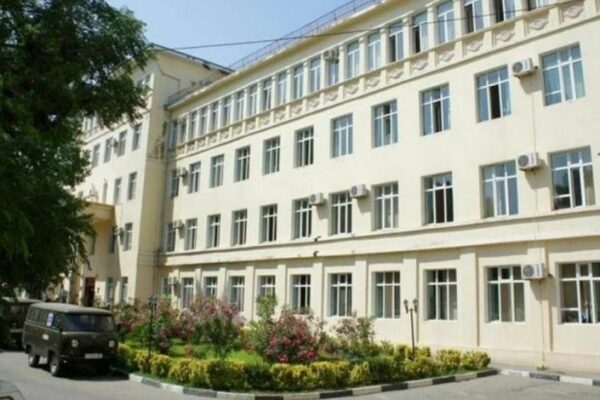 Elmi-Tədqiqat Travmatologiya və Ortopediya İnstitutuna Baş direktor təyin edilib