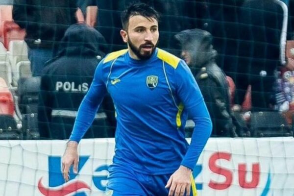 “Araz-Naxçıvan” klubu yeni mövsüm öncəsi ilk transferini reallaşdırıb