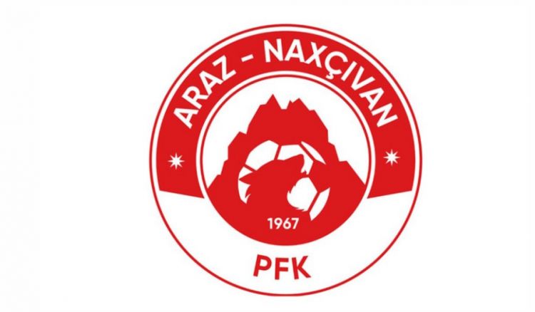 “Araz-Naxçıvan” 6 futbolçu ilə yeni müqavilə bağlayıb