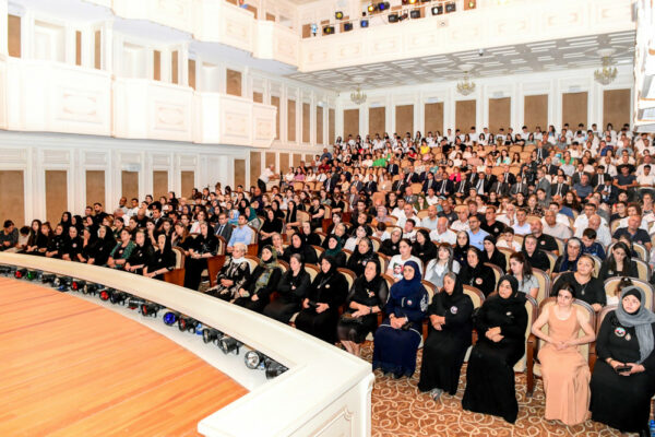 Naxçıvanda doğum günü iyun ayında olan şəhidlərin xatirəsi anılıb