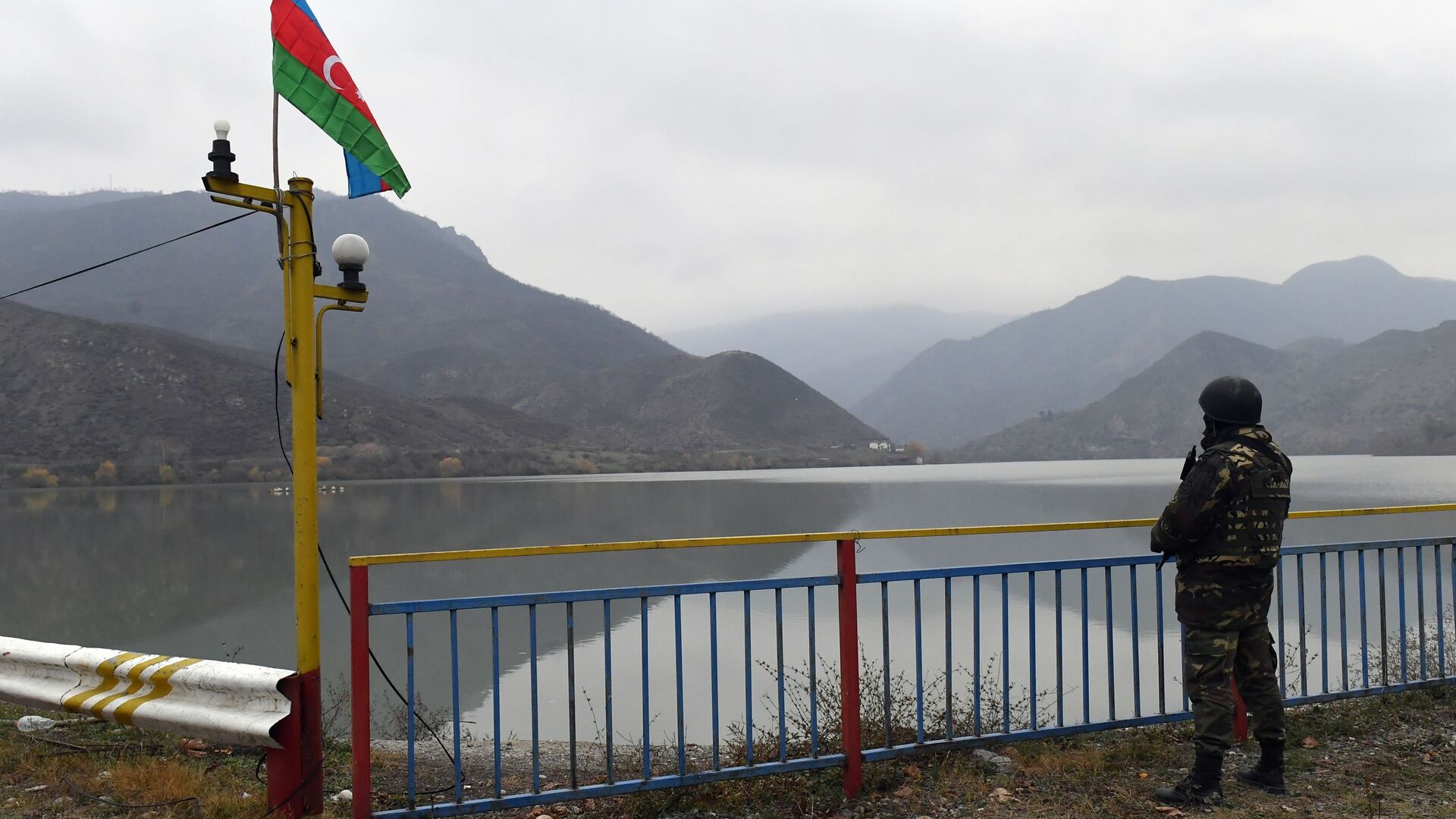 Xocalı, Suqovuşan və Kərkicahana bu il köç olacaq