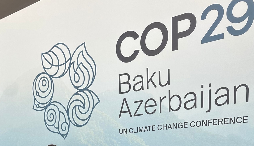 “COP 29” ərəfəsində: Hökumət yumşalmaya gedəcəkmi?