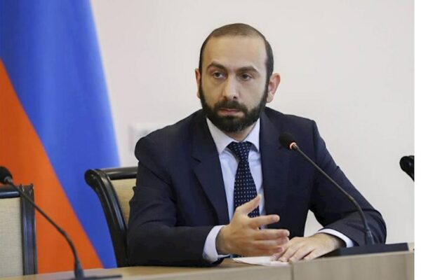 “Azərbaycanla sülh müqaviləsi regionda sabit sülh üçün vacibdir” – Mirzoyan