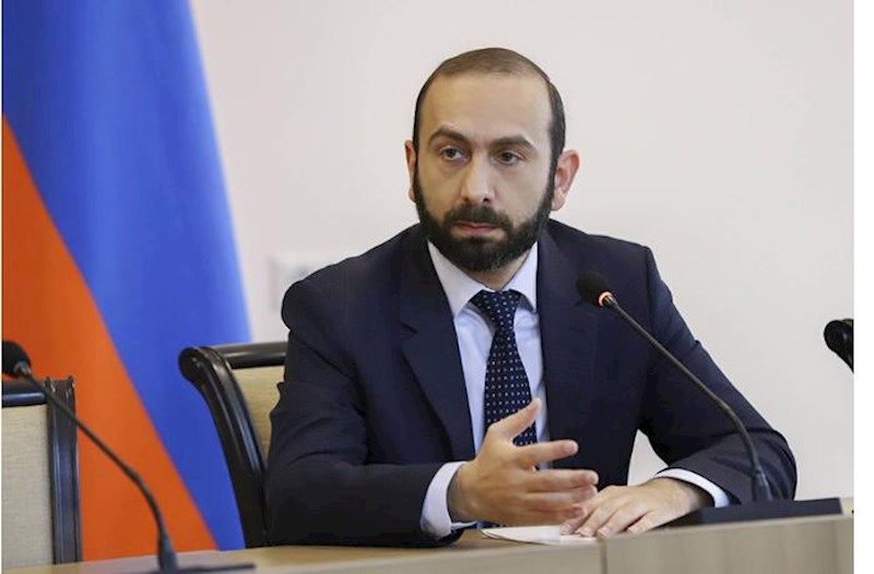 “Azərbaycanla sülh müqaviləsi regionda sabit sülh üçün vacibdir” – Mirzoyan