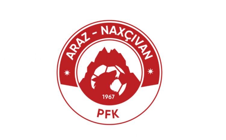 “Araz-Naxçıvan” daha bir futbolçu ilə yeni müqavilə imzalayıb