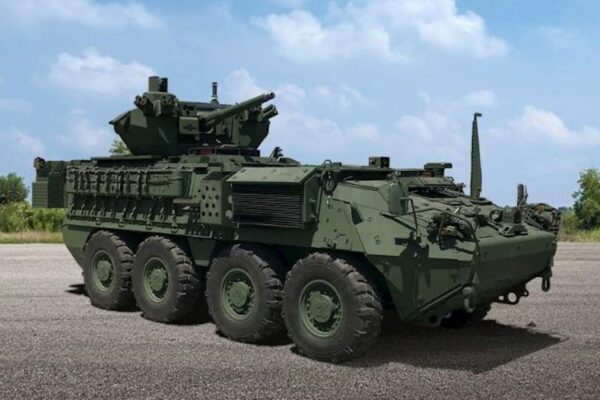 ABŞ və Hindistan “Stryker”in birgə istehsalı haqqında danışıqlar aparır