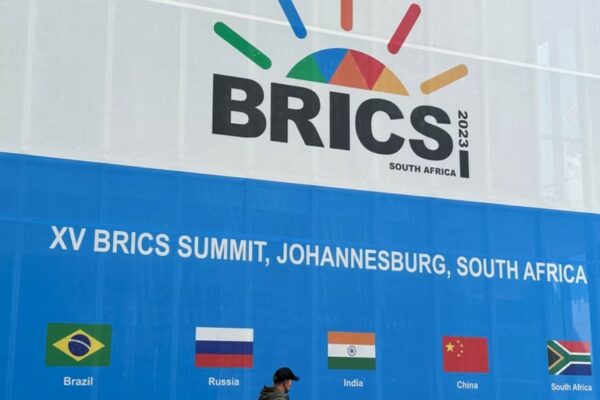 Azərbaycan BRICS-ə niyə üzv olmaq istəyir?