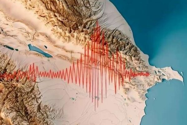 Azərbaycanda güclü zəlzələ olacaq? – Açıqlama
