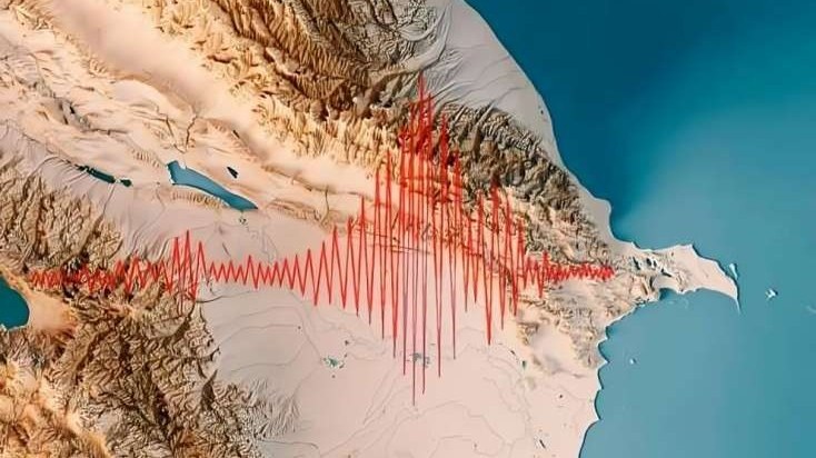 Azərbaycanda güclü zəlzələ olacaq? – Açıqlama