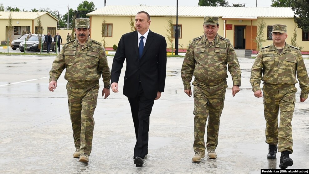 Tərtər işi: “Müdafiə naziri, Baş Qərargah rəisi səviyyəsində əmr verilmişdi, neyləməliydim?!”