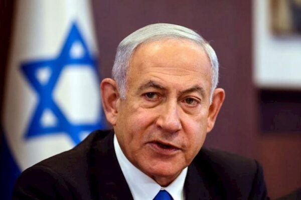 Netanyahu Yaxın Şərqdə NATO-nun analoqunu yaratmağa çağırdı