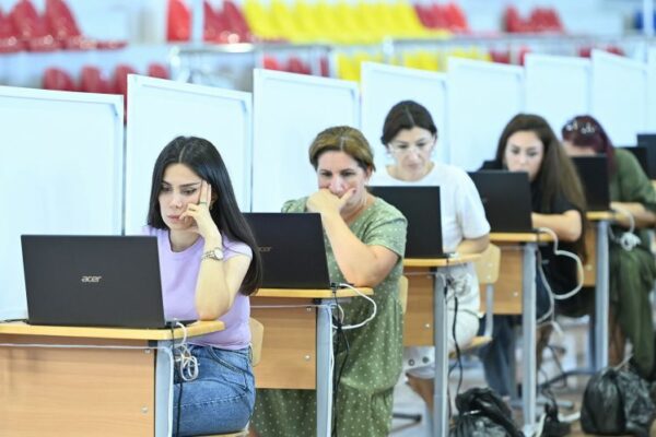 Naxçıvanda ilk dəfə olaraq ölkə üzrə mərkəzləşmiş qaydada müəllimlərin işə qəbul müsabiqəsi keçiriləcək